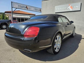 Bentley Continental GTC 6.0L W12 - цена по договаряне - 49232973 4