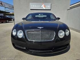 Bentley Continental GTC 6.0L W12 - цена по договаряне - 49232973 2