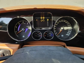 Bentley Continental GTC 6.0L W12 - цена по договаряне - 49232973 15