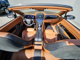 Bentley Continental GTC 6.0L W12 - цена по договаряне - 49232973 12