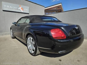 Bentley Continental GTC 6.0L W12 - цена по договаряне - 49232973 6
