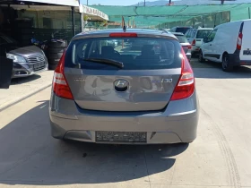 Hyundai I30 1.6crdi | Mobile.bg � ����� ������ 5