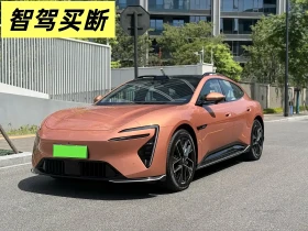 Avatr 06 T* 2026* ОБДУХ* МАСАЖ* DIS* 360* КРАЙНА ЦЕНА | Auto.bg — изображение 2