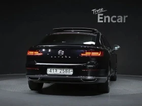 VW Arteon | Mobile.bg � ����� ������ 3