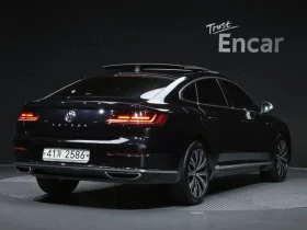 VW Arteon | Mobile.bg � ����� ������ 2