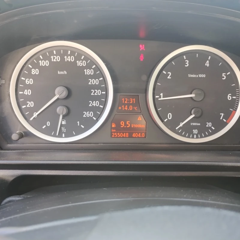 BMW 525 Е60, снимка 6 - Автомобили и джипове - 47589782