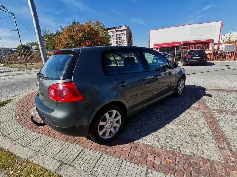 VW Golf 1.9tdi 105hp , снимка 5 - Автомобили и джипове - 47917693