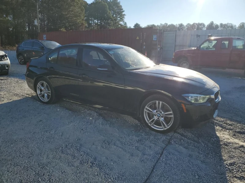 BMW 340, снимка 3 - Автомобили и джипове - 49111500