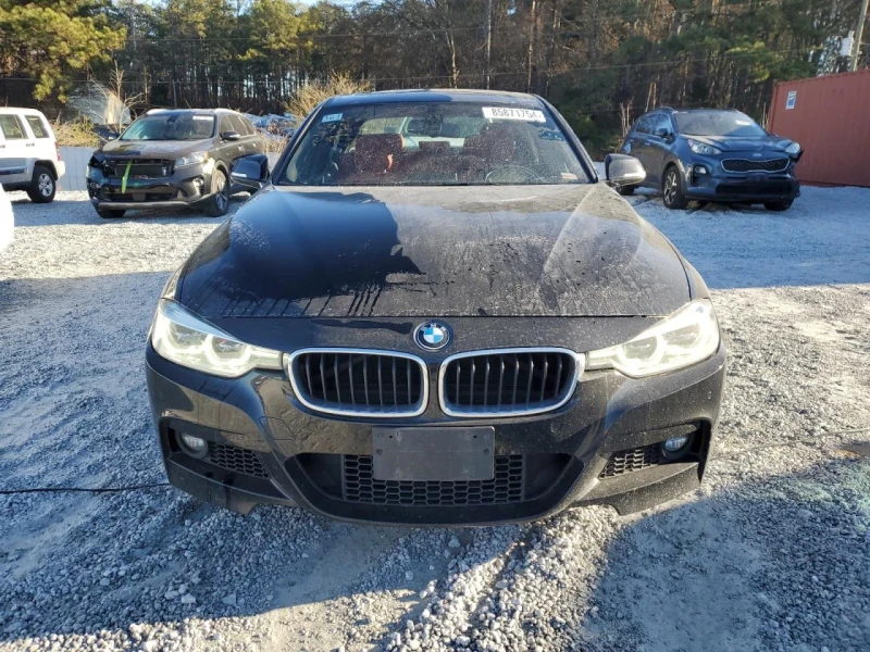 BMW 340, снимка 2 - Автомобили и джипове - 49111500