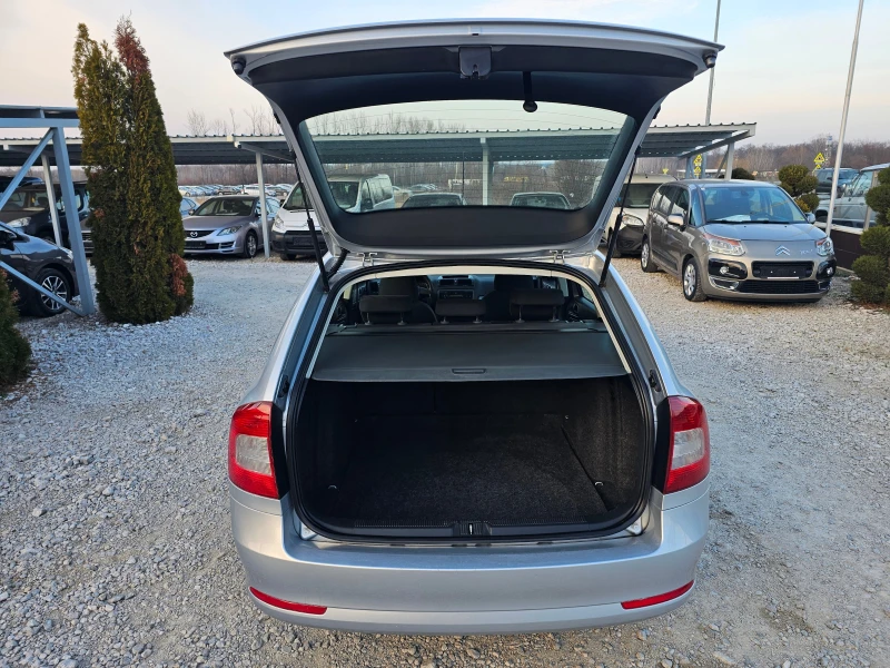 Skoda Octavia 1.6TDI 105кс EURO 5 ! ! КЛИМАТИК, снимка 15 - Автомобили и джипове - 49123317