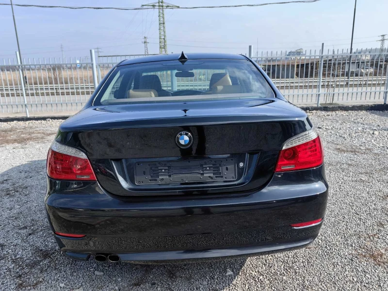 BMW 525 2.5 D, снимка 8 - Автомобили и джипове - 49304239