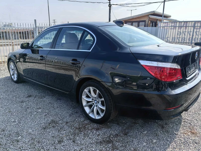 BMW 525 2.5 D, снимка 6 - Автомобили и джипове - 49304239