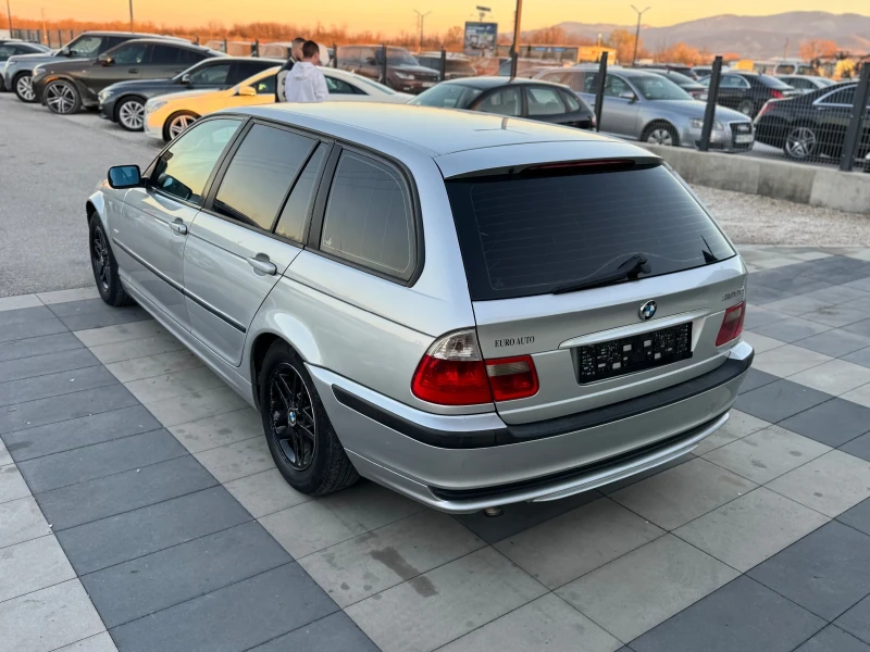 BMW 320 BMW E46 320D, снимка 7 - Автомобили и джипове - 49578895