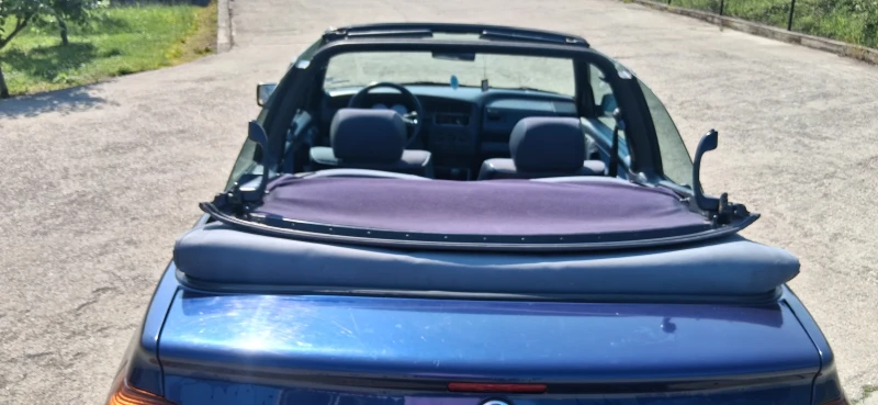 VW Golf, снимка 7 - Автомобили и джипове - 52788356