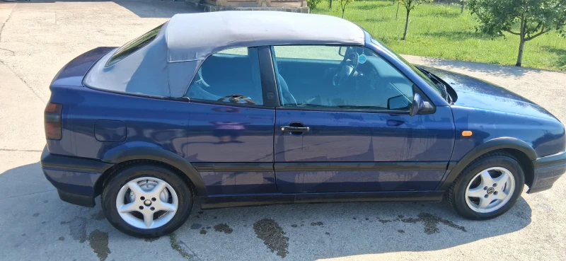 VW Golf, снимка 5 - Автомобили и джипове - 52788356