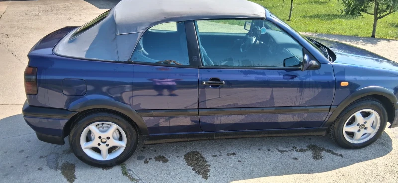 VW Golf, снимка 4 - Автомобили и джипове - 52788356