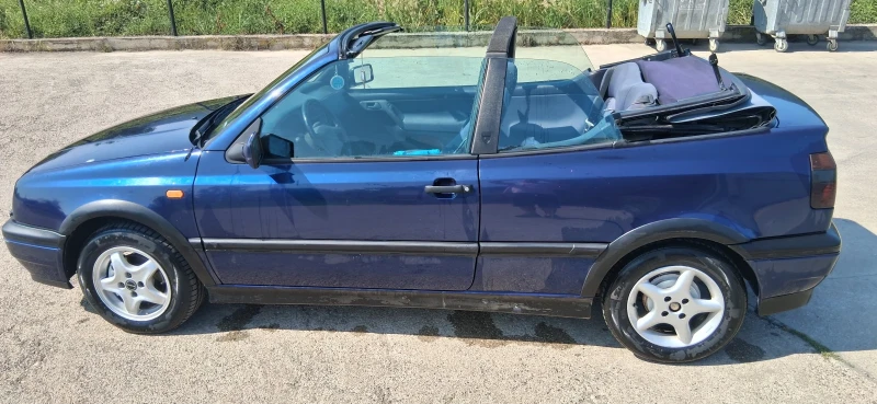 VW Golf, снимка 6 - Автомобили и джипове - 52788356
