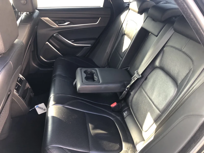 Jaguar Xf D200AWD FULL , снимка 16 - Автомобили и джипове - 52015777