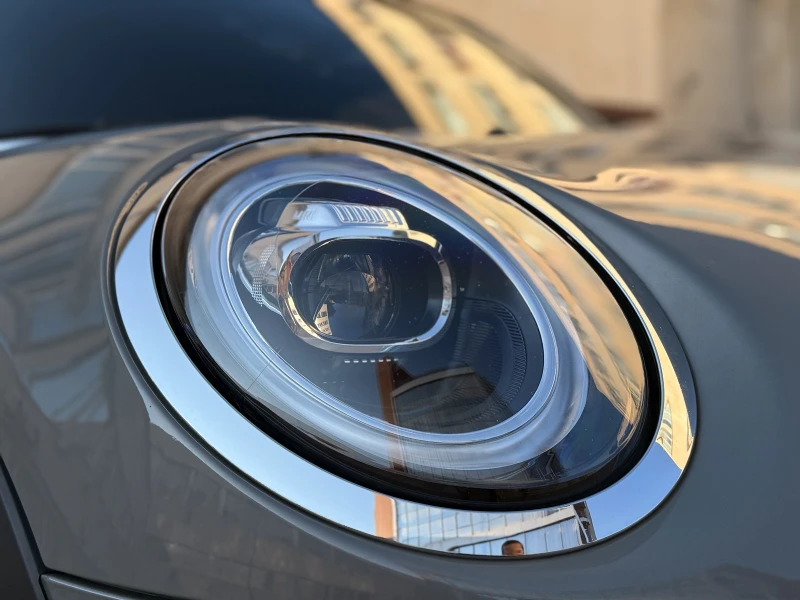 Mini Cooper s Essential, снимка 12 - Автомобили и джипове - 52247264