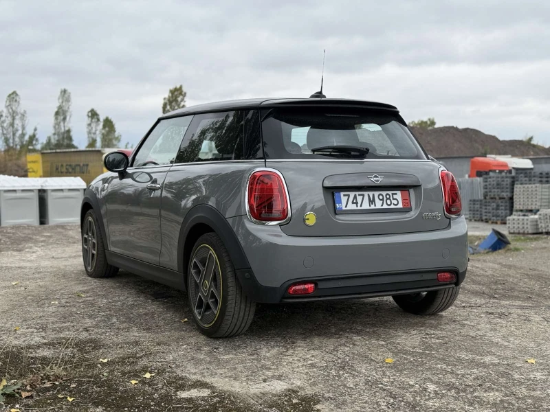 Mini Cooper s Essential, снимка 6 - Автомобили и джипове - 52247264