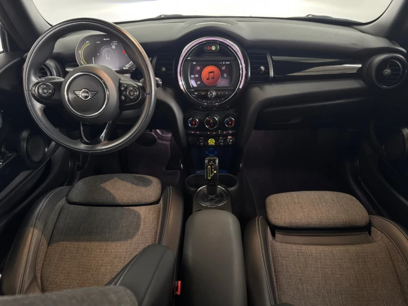 Mini Cooper s Essential, снимка 10 - Автомобили и джипове - 52247264