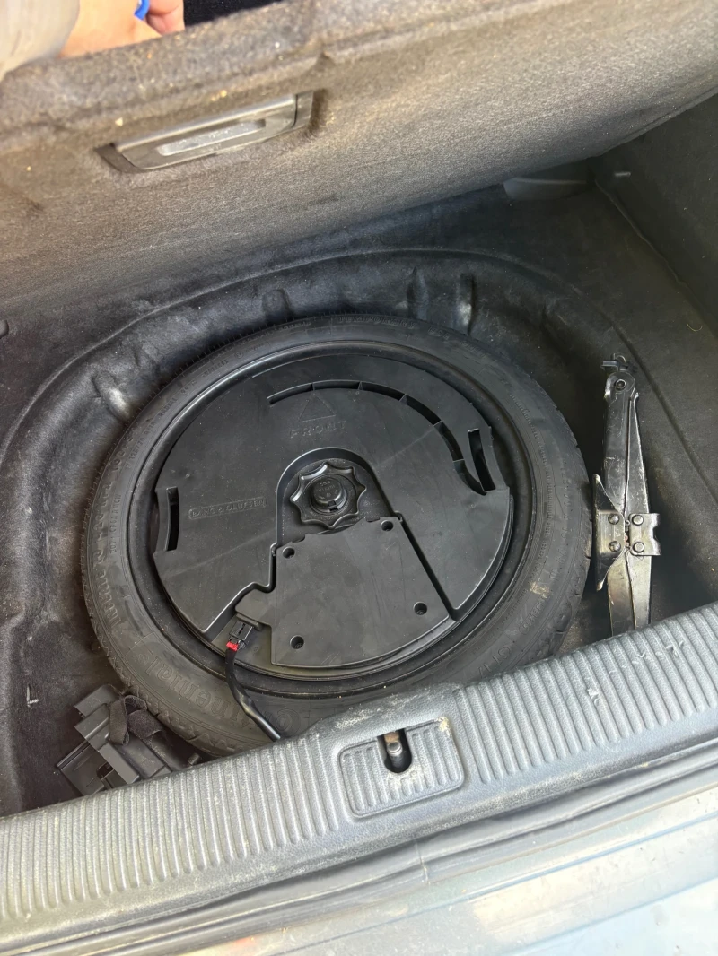 Audi A3, снимка 9 - Автомобили и джипове - 52315772