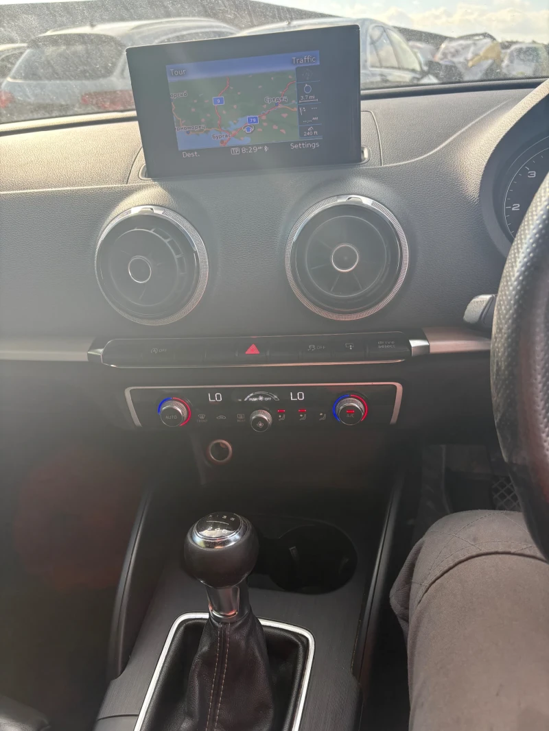 Audi A3, снимка 10 - Автомобили и джипове - 52315772