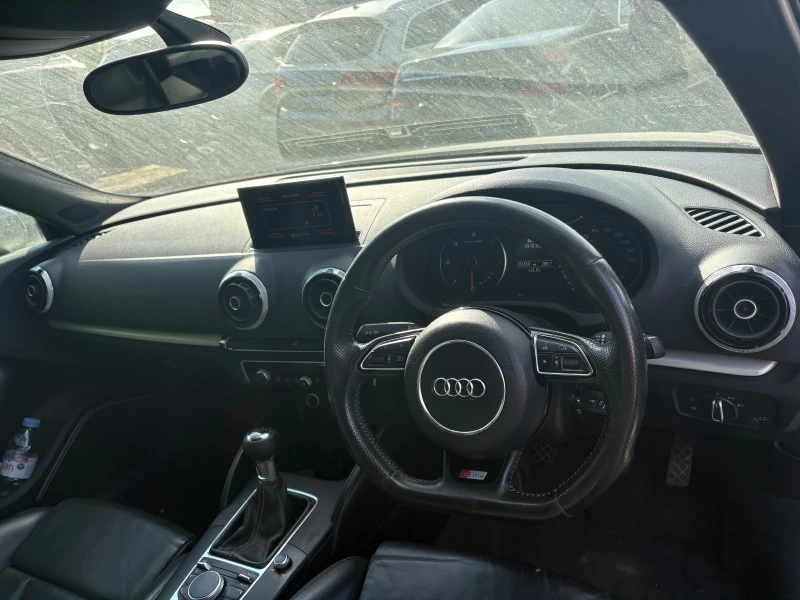 Audi A3, снимка 6 - Автомобили и джипове - 52315772
