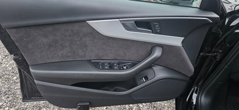 Audi A4 3.0TDI 218KS SWISS , снимка 9 - Автомобили и джипове - 52393919