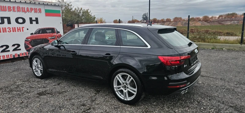 Audi A4 3.0TDI 218KS SWISS , снимка 6 - Автомобили и джипове - 52393919