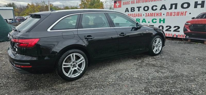 Audi A4 3.0TDI 218KS SWISS , снимка 7 - Автомобили и джипове - 52393919