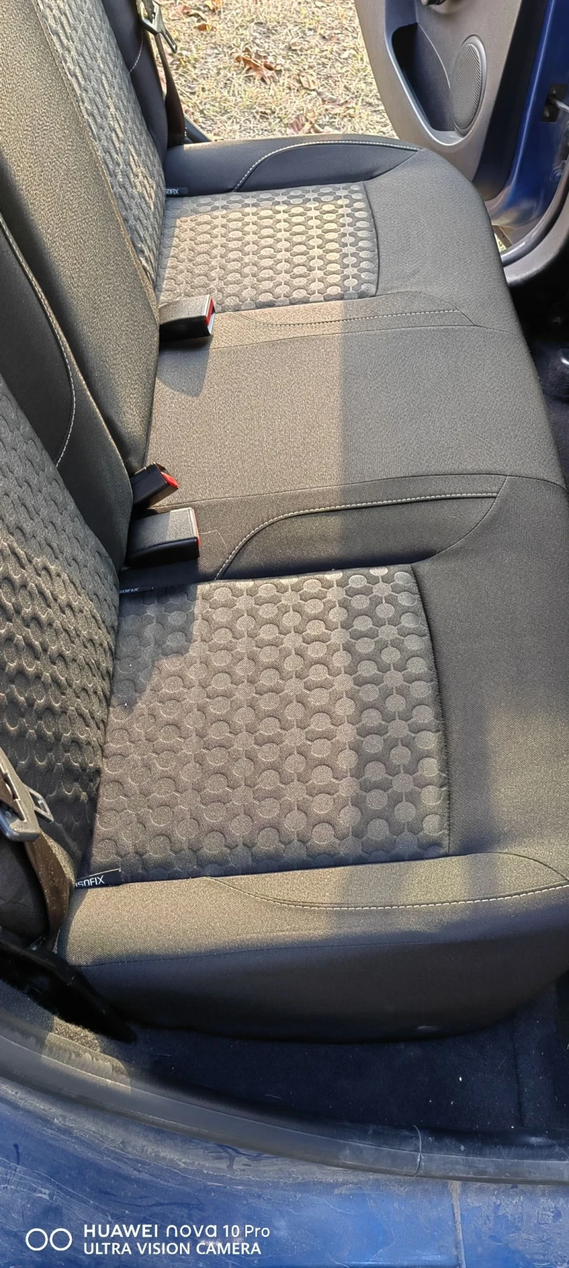 Dacia Sandero  4 цилиндъра 1.2 75к.с, снимка 8 - Автомобили и джипове - 52654004