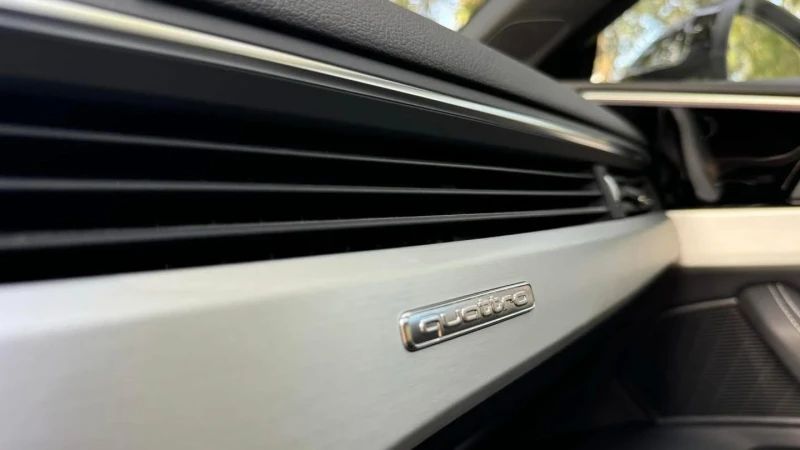 Audi A5 2.0 TFSi-45 265hp 01.2023y. 000 355km, снимка 16 - Автомобили и джипове - 52673744