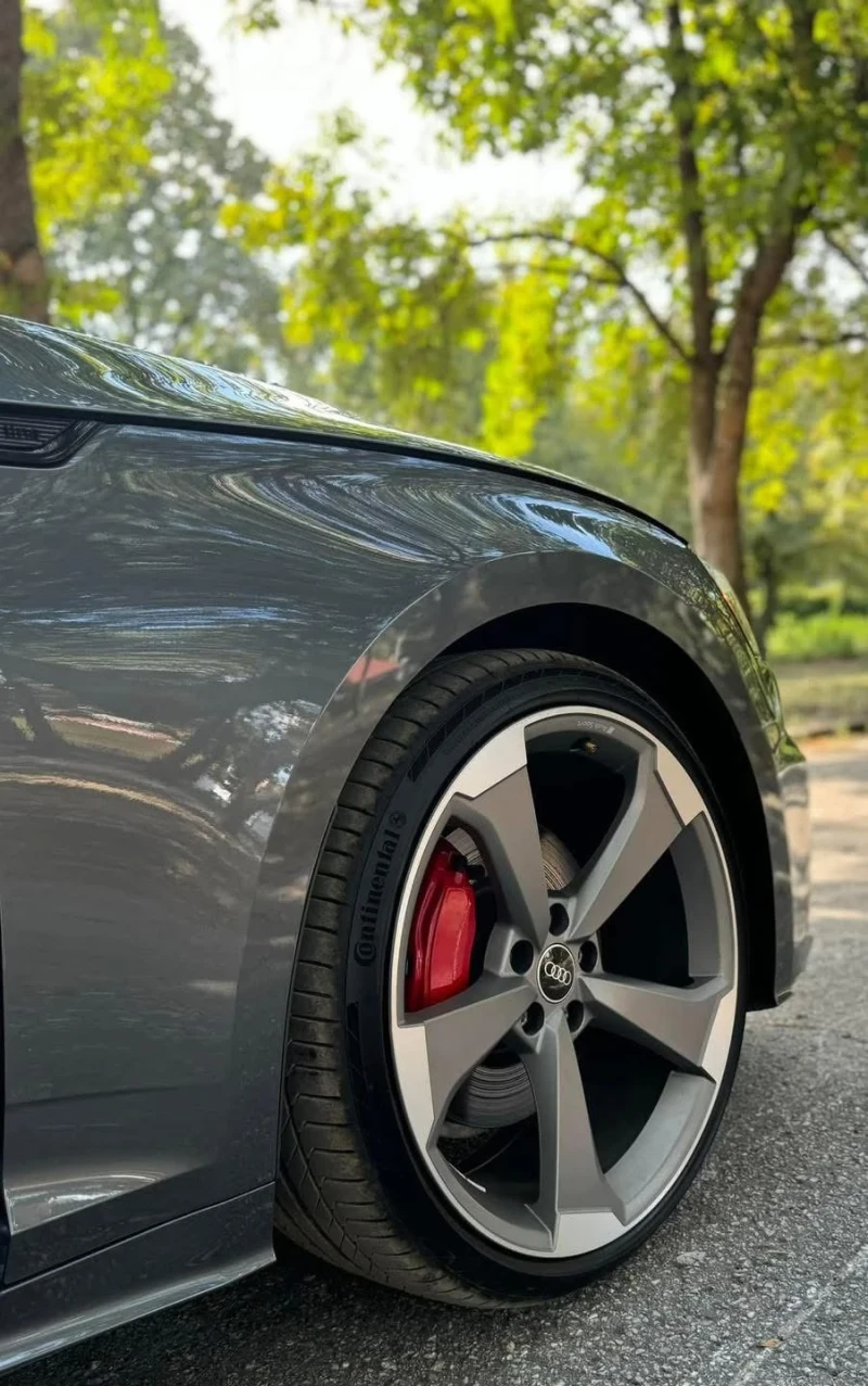 Audi A5 2.0 TFSi-45 265hp 01.2023y. 000 355km, снимка 9 - Автомобили и джипове - 52673744