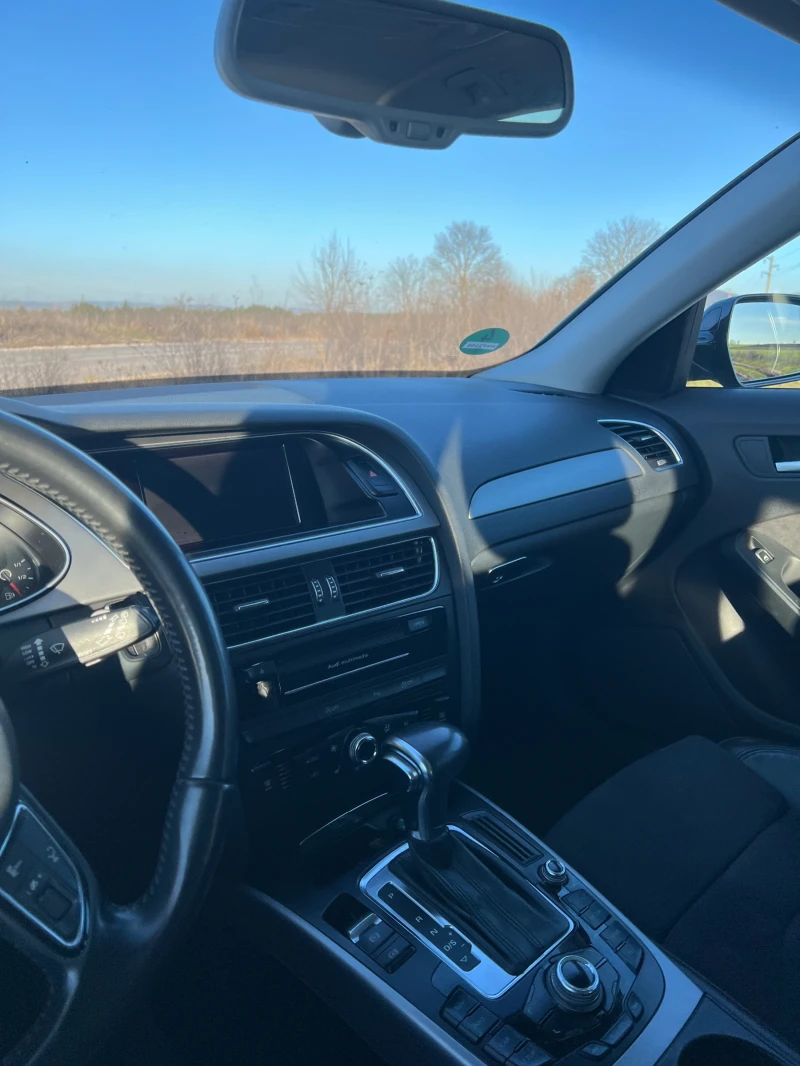 Audi A4, снимка 2 - Автомобили и джипове - 52910962