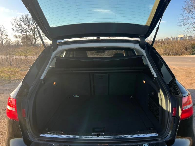 Audi A4, снимка 5 - Автомобили и джипове - 52910962