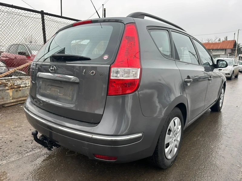 Hyundai I30 1, 600 EURO5, снимка 6 - Автомобили и джипове - 53183958