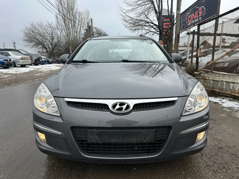 Hyundai I30 1, 600 EURO5, снимка 2 - Автомобили и джипове - 53183958