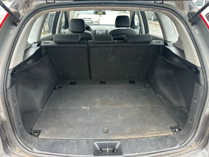 Hyundai I30 1, 600 EURO5, снимка 13 - Автомобили и джипове - 53183958