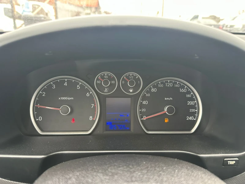 Hyundai I30 1, 600 EURO5, снимка 12 - Автомобили и джипове - 53183958