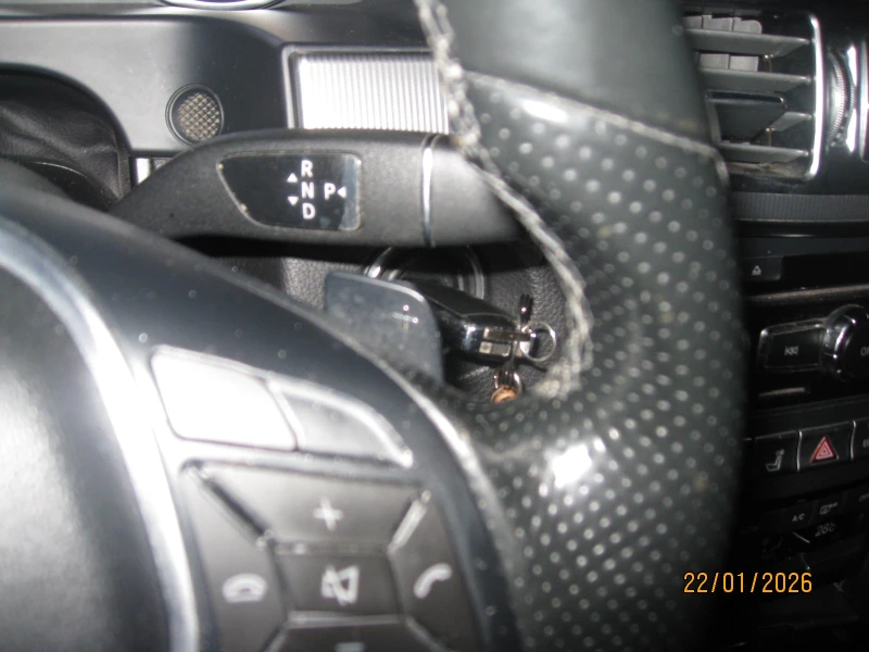 Mercedes-Benz E 250 4 MATIC 7G TRONIK, снимка 14 - Автомобили и джипове - 53193373