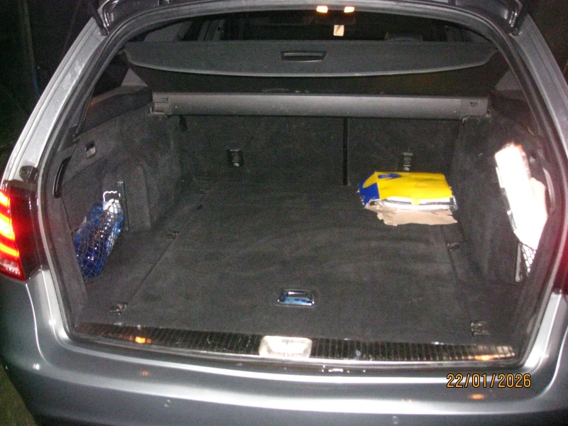 Mercedes-Benz E 250 4 MATIC 7G TRONIK, снимка 5 - Автомобили и джипове - 53193373