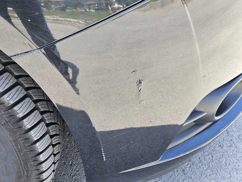 Chevrolet Cruze Бензин/Газ, снимка 11 - Автомобили и джипове - 53274047