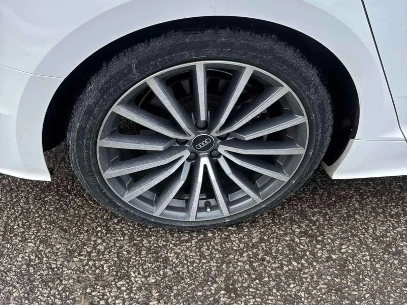 Audi A5 * Progressiv * CARFAX * ЦЕНА ДО БГ, снимка 6 - Автомобили и джипове - 53512950