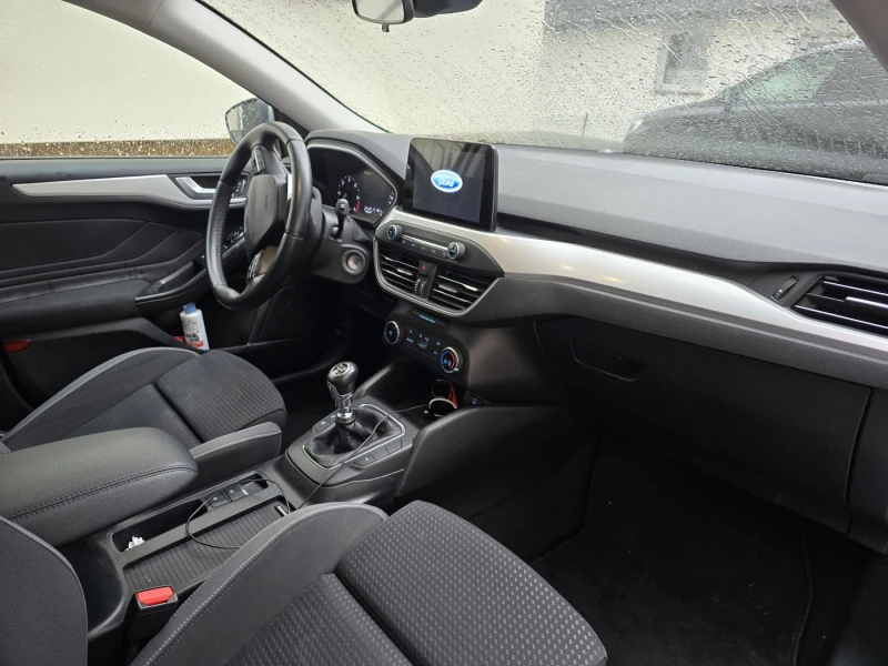 Ford Focus, снимка 5 - Автомобили и джипове - 53591857