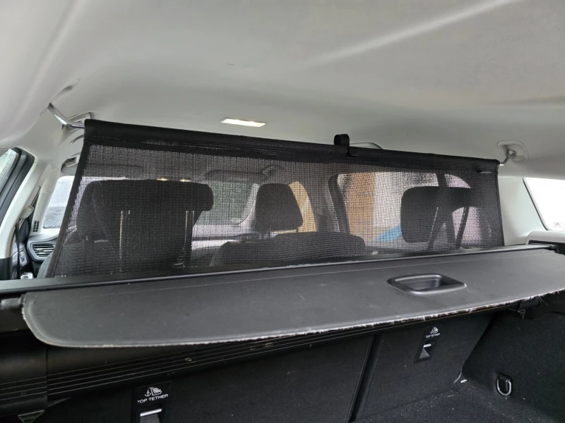 Ford Focus, снимка 4 - Автомобили и джипове - 53591857