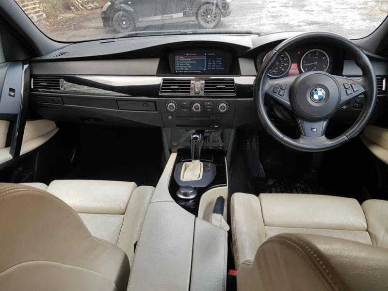 BMW 530 530/525D 12.бр. 231к.с. 197к.с.  - изображение 6