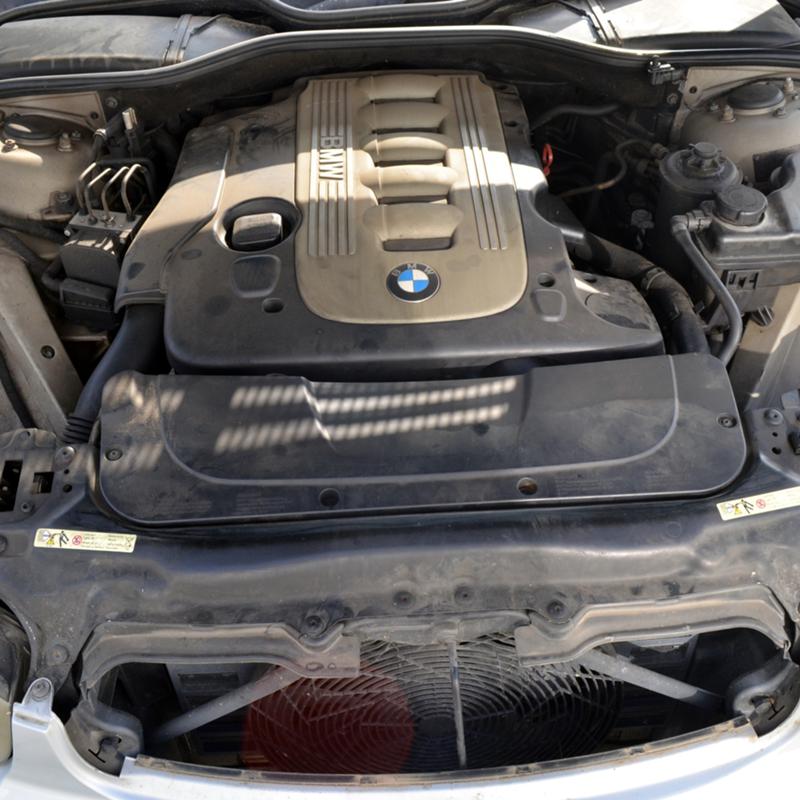 BMW 730, снимка 7 - Автомобили и джипове - 27976393