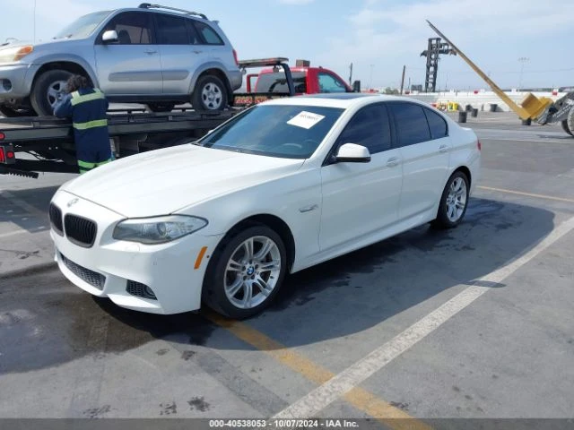 BMW 528 * M-PACK* * SHADOWLINE* * КЛИП НА ДВИГАТЕЛ* , снимка 2 - Автомобили и джипове - 47545187