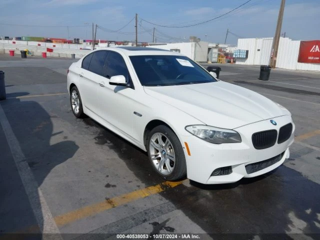 BMW 528 * M-PACK* * SHADOWLINE* * КЛИП НА ДВИГАТЕЛ* , снимка 1 - Автомобили и джипове - 47545187